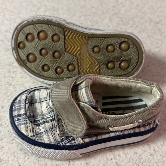 Circo slip on sneakers - Picture 4 of 5